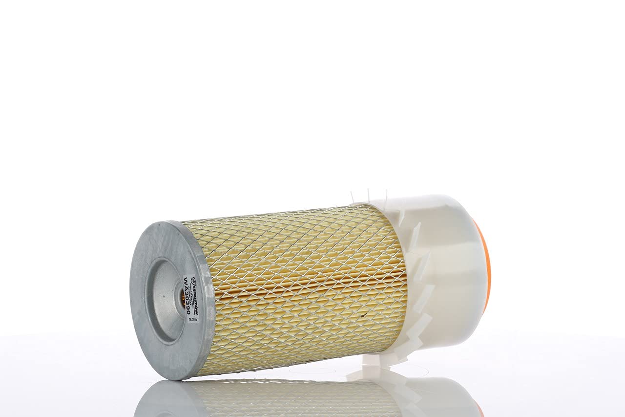 1x PZL Filters Luftfilter WA30390 Cross Reference: C14179 C14179x C14179x C14179x (1 pc.) von PZL Filters