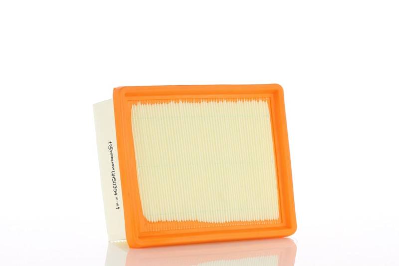 2x PZL Filters Luftfilter WA50394 Cross Reference: C21104 C21104/2 A140299 A140299 (2 pcs.) von PZL Filters