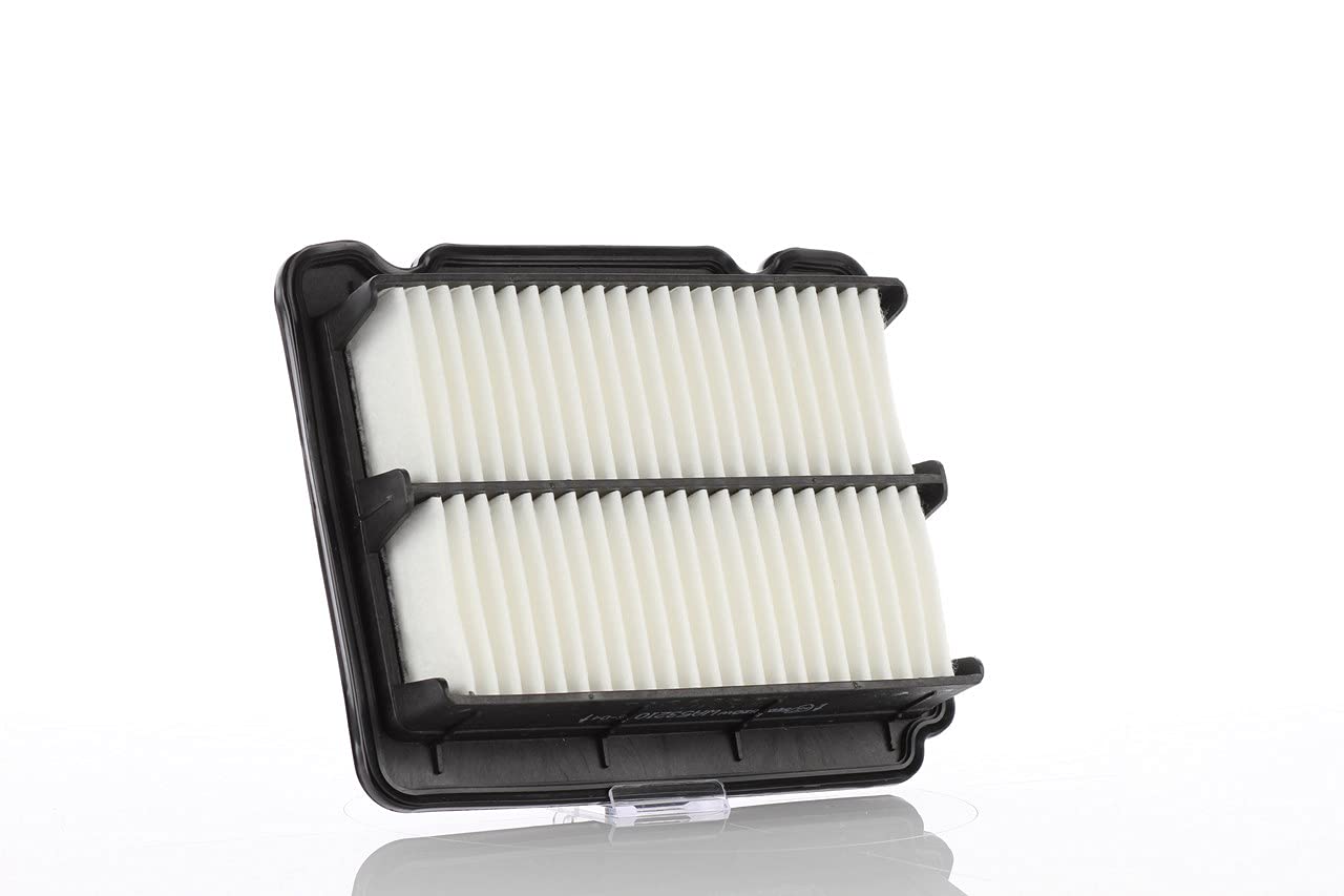 2x PZL Filters Luftfilter WA53210 Cross Reference: C2324 F210601 F210601 F210601 (2 pcs.) von PZL Filters