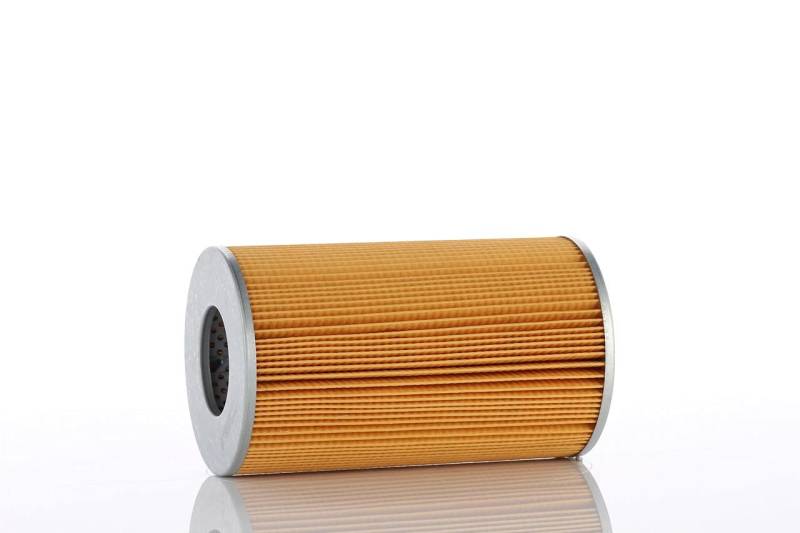 2x PZL Filters Ölfilter WO10100 Cross Reference: H12107 H12107/1 SO 4105 SO 4105 (2 pcs.) von PZL Filters