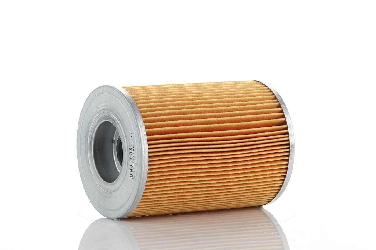 2x PZL Filters Ölfilter WO3080X Cross Reference: H1275 H1275x A0011840525 A0011840525 (2 pcs.) von PZL Filters