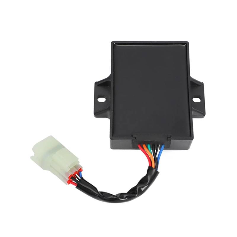 6 Pin CDI Zünder Box Für Kazuma 500 500cc ATV Quad Teile Einheit Motorrad Zündung Zubehör von PZUBGUHT