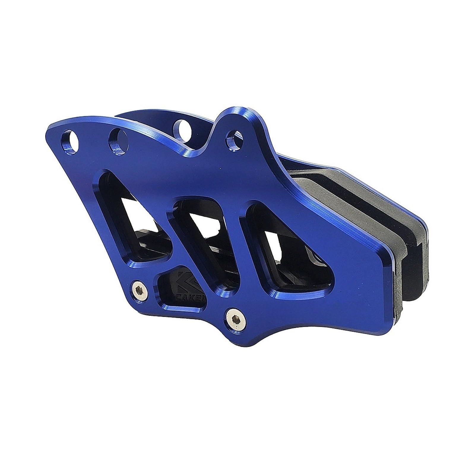 Kettenabschirmung Motorrad CNC Kette Slider Guide Schwinge Schutz Kettenrad Schutz Für Yam&aha YZ WR YZ125 YZ250 YZ250F YZ250X YZ450F WR250F von PZUBGUHT