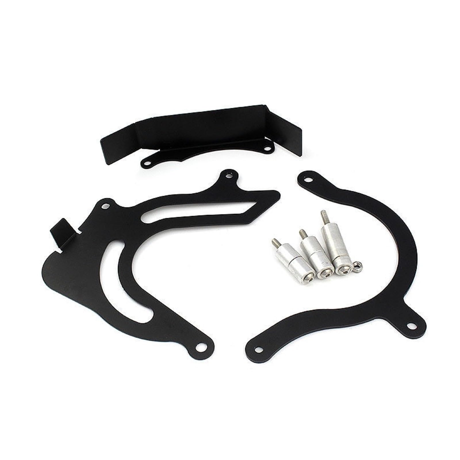 Kettenabschirmung Motorrad Kettenrad Schutz Panel Links Motor Kette Abdeckung Schutz Shell Für BM&W F800GS F700GS F650GS ADV Abenteuer von PZUBGUHT