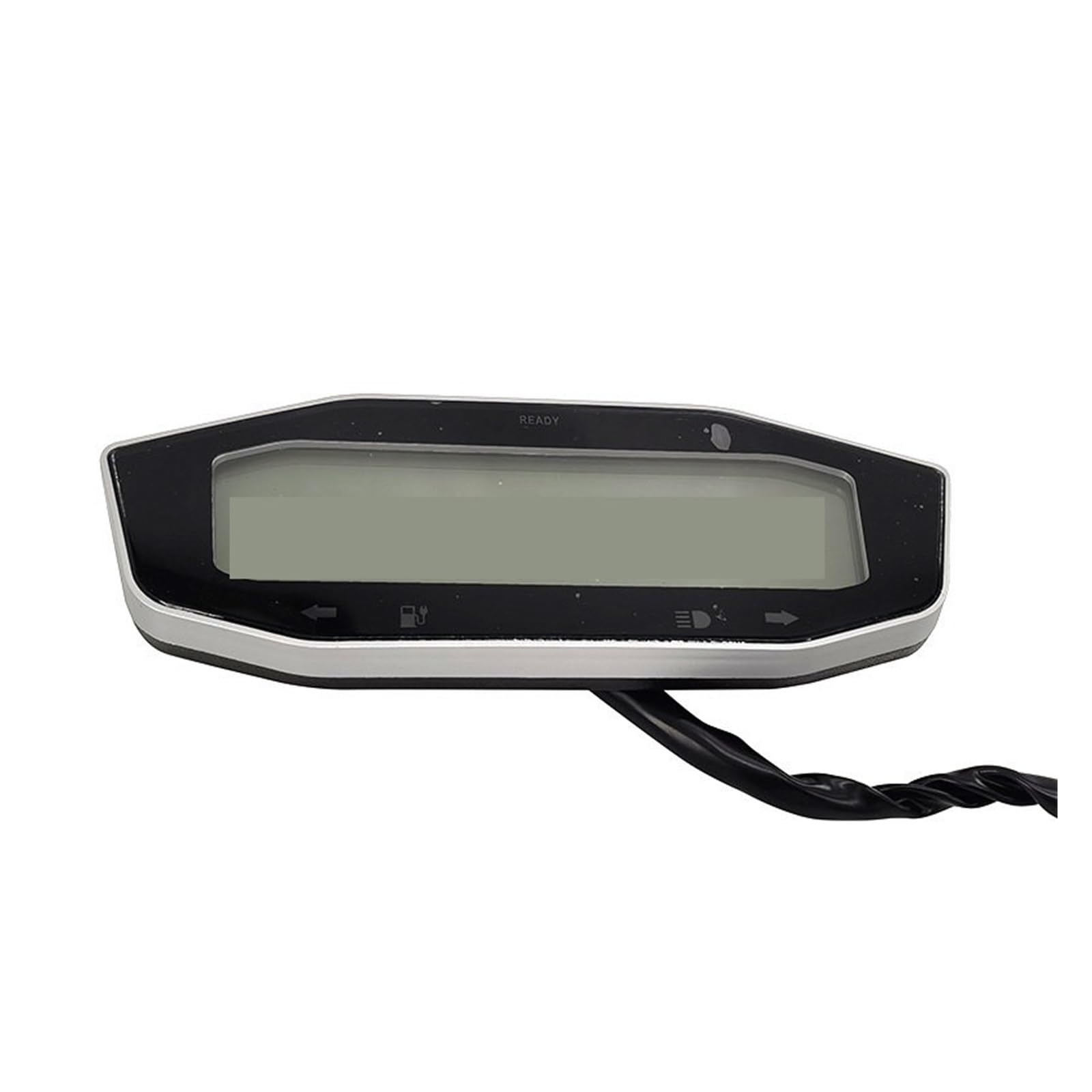 Kilometerzähler Tachometer 60V 72V Kilometerzähler Batterie Power Display Tachometer Getriebe Tisch Für Citycoco Roller Für Har&Ley Roller Zubehör von PZUBGUHT