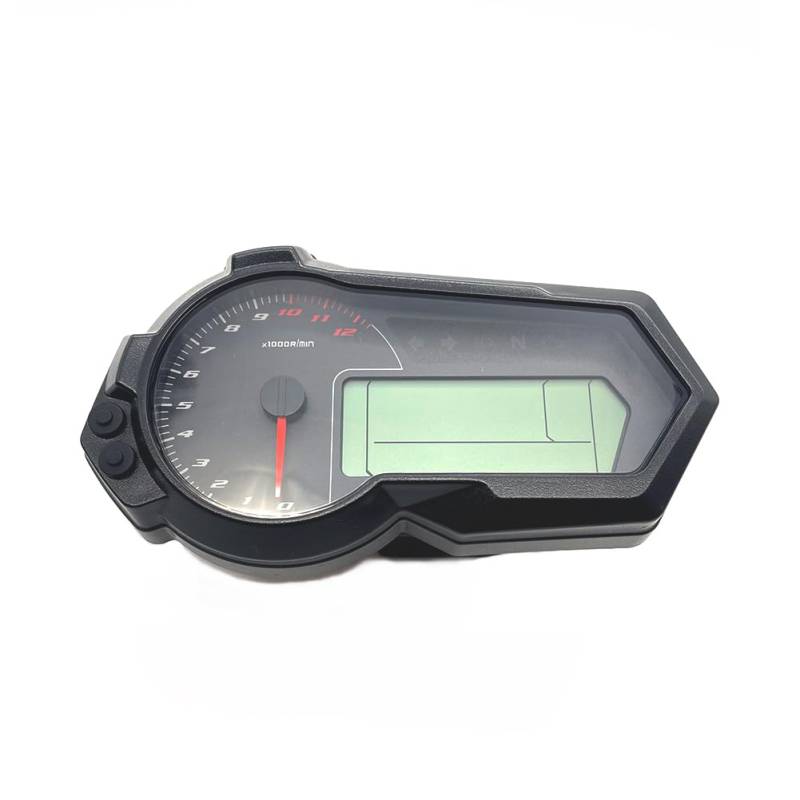 Kilometerzähler Tachometer Digitaler Tacho Für Benelli TNT125 TNT135 Tornado Naked T 125 / TNT 125 135 BJ125-3E von PZUBGUHT