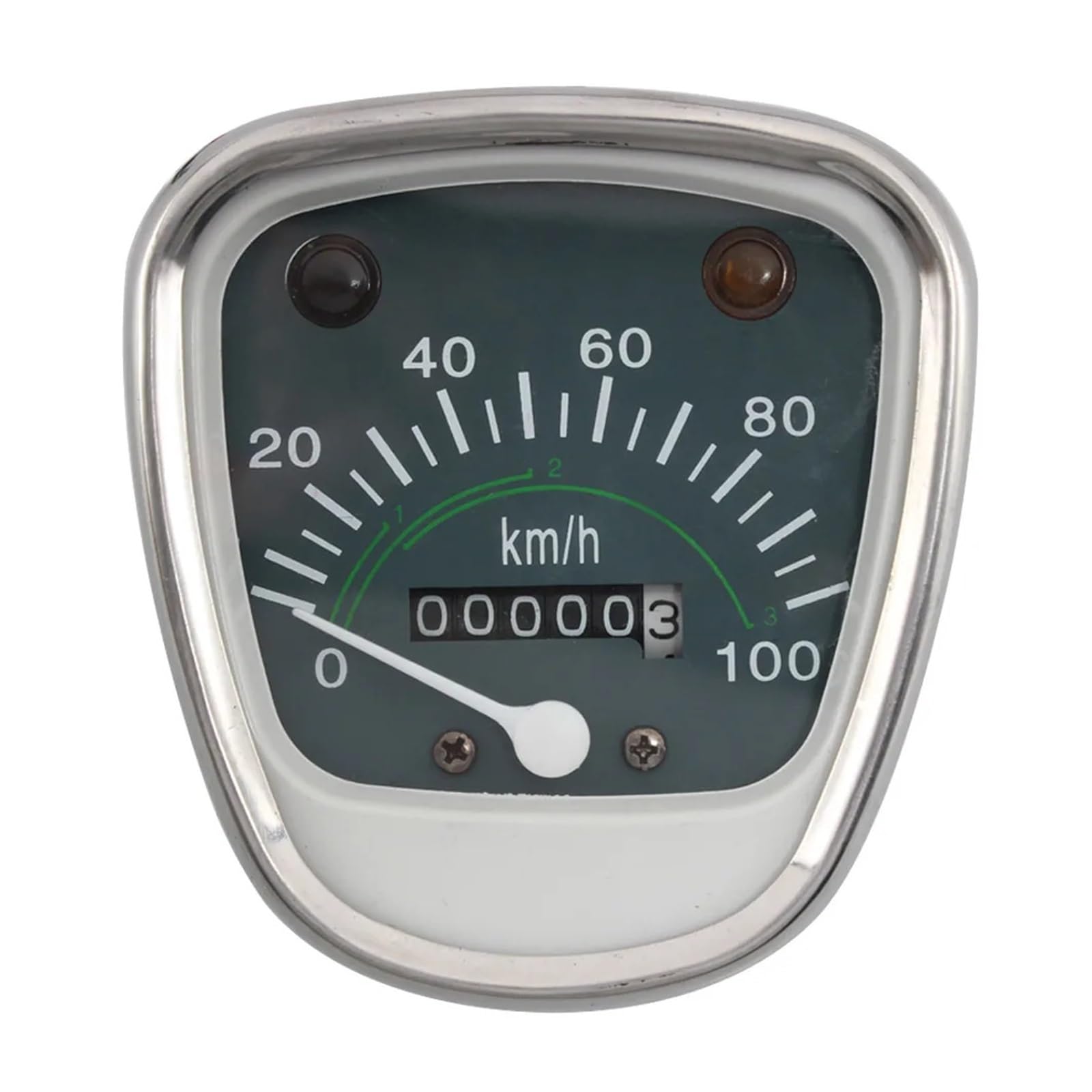 Kilometerzähler Tachometer Motorrad Digital Kilometerzähler Tachometer Geändert Für Hon&da Passport Cub C50 C70 C90 C70K1 -D3 C70MK3 Deluxe 50 von PZUBGUHT