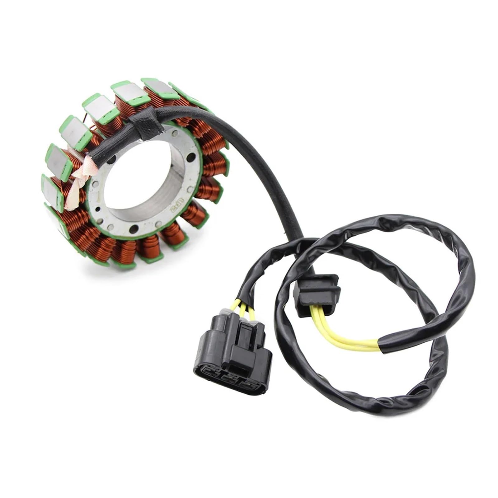 Magneto Statorspule 0800-032000 Motorrad Generator Stator Spule Für CFMOTO CFORCE UFORCE 800 2013-2019 ZFORCE 800 2014-2019 CF800 X8 Zündungen von PZUBGUHT