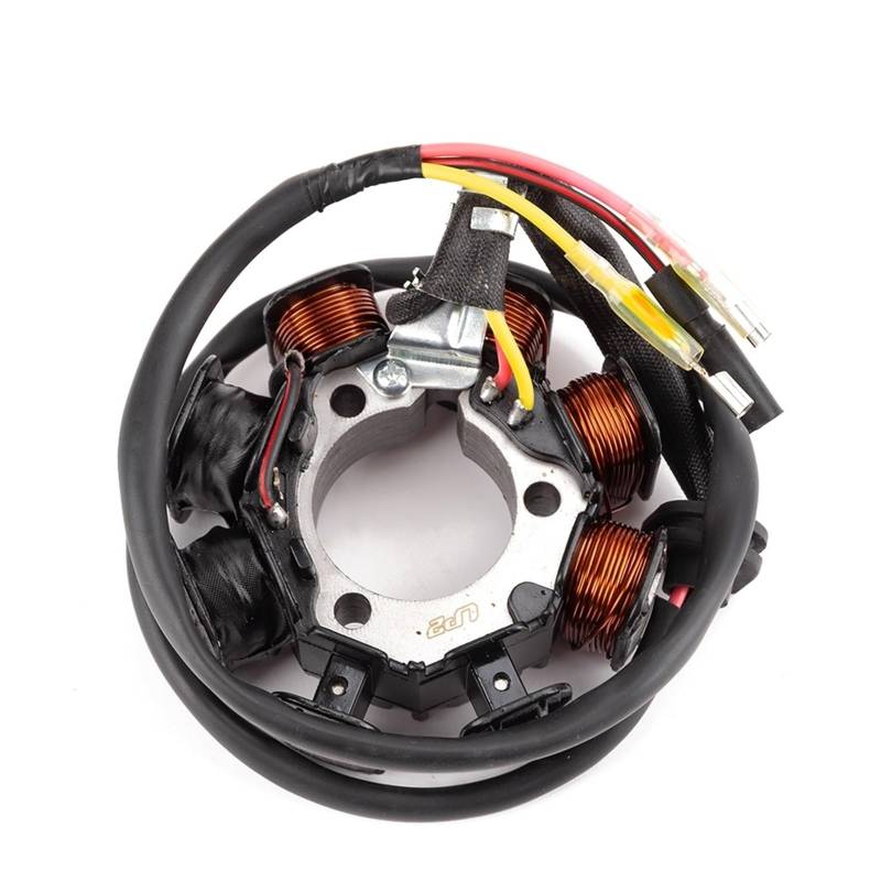 Magneto Statorspule Für Ho&nda XR250R Generator Magneto Stator Spule Für XR 250R 250 R XR250R 31120-KZ1-951 31120-KT1-004 1994 1993 1992 1991 1990 Zündungen von PZUBGUHT