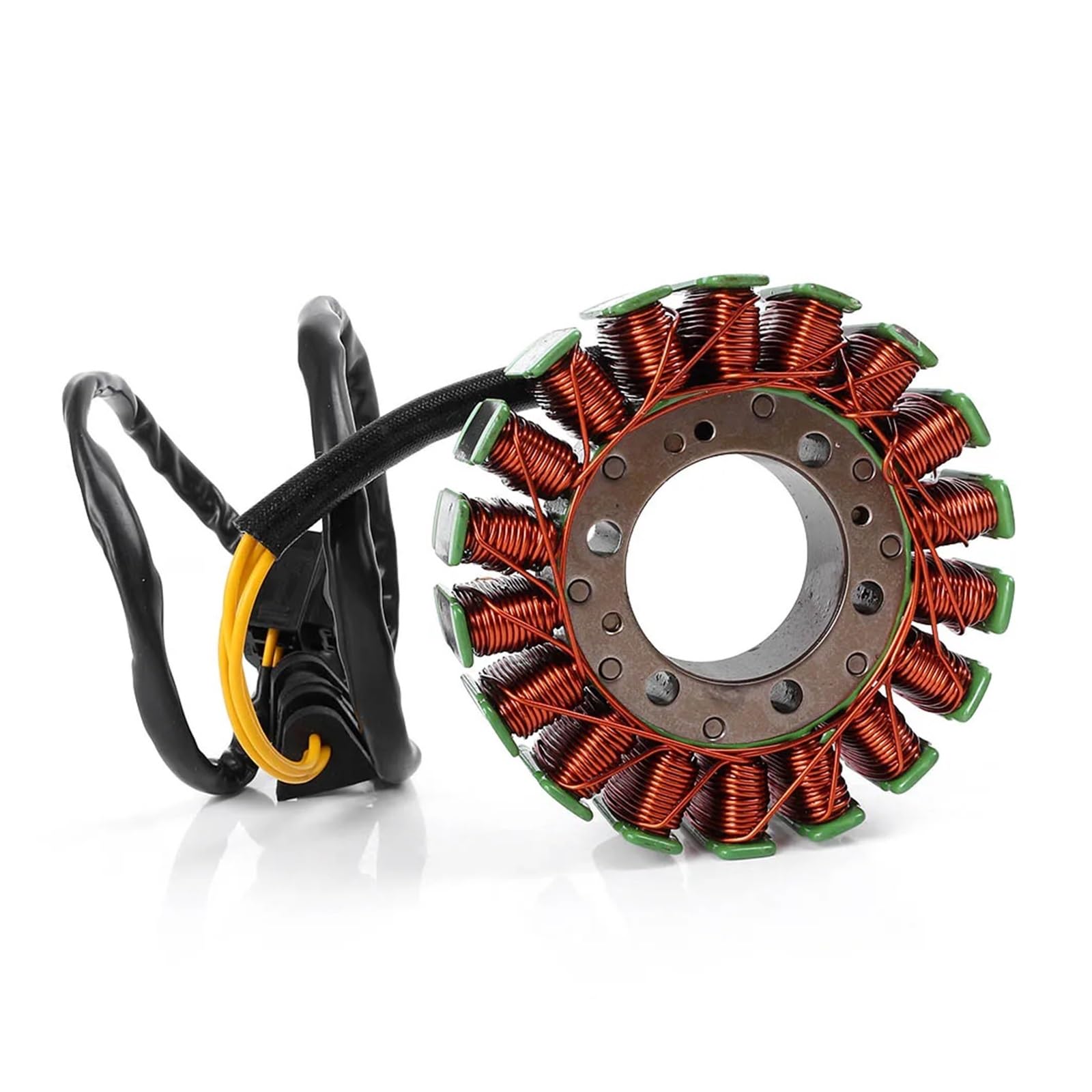 Magneto Statorspule Motorrad Generator Magneto Stator Spule Comp Für Ho&nda CBR1100XX 1999 2000 2001 2002 2003 / CBR 1100XX CBR 1100 XX Zündungen von PZUBGUHT