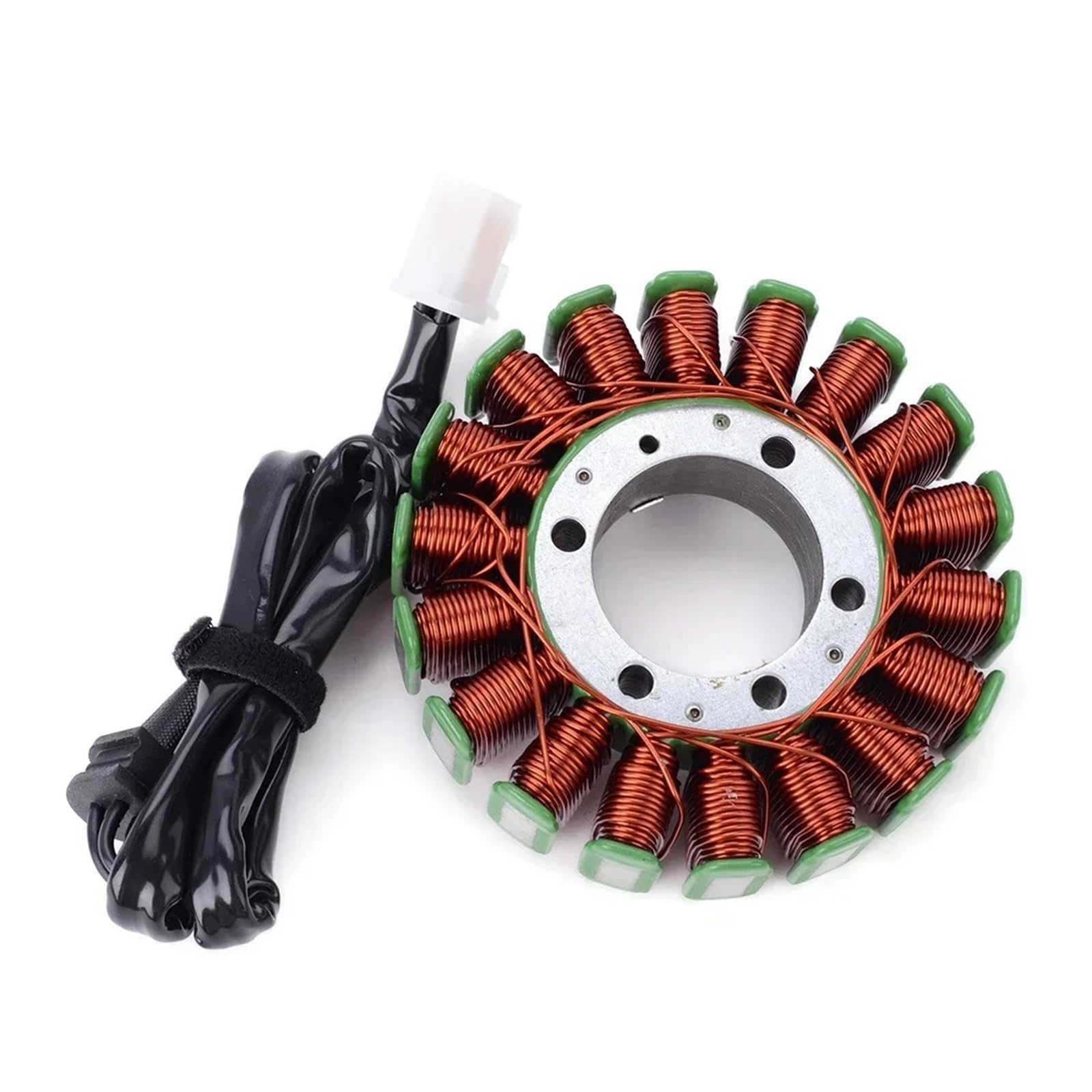 Magneto Statorspule Motorrad Generator Stator Spule Für Triumph T1300502 T1300507 T1300510 Geschwindigkeit Tiger Sprint GT ST 1050 Daytona 955i Zündungen von PZUBGUHT