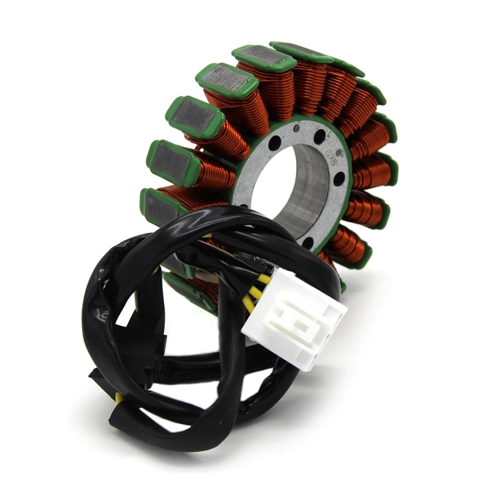 Magneto Statorspule Motorrad Generator Zündung Elektrische Stator Spule Für Ho&nda VFR800 VFR 800 2002 2003 2004-2011 Motor Zubehör 31120-MCW-D03 Zündungen von PZUBGUHT