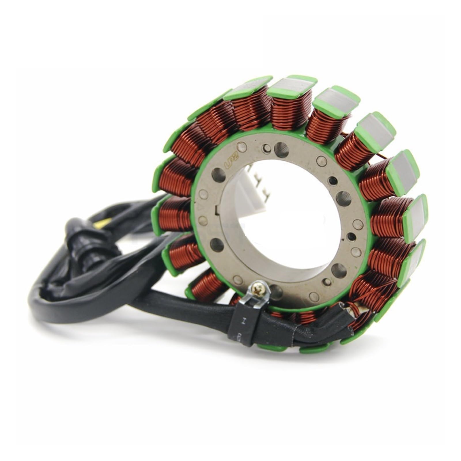 Magneto Statorspule Motorrad Lichtmaschine Stator Spule Für Ho&nda CBR900 CBR929RR 2000-2001 31120-MCJ-003 Moto Teile Zündung System Zündungen von PZUBGUHT