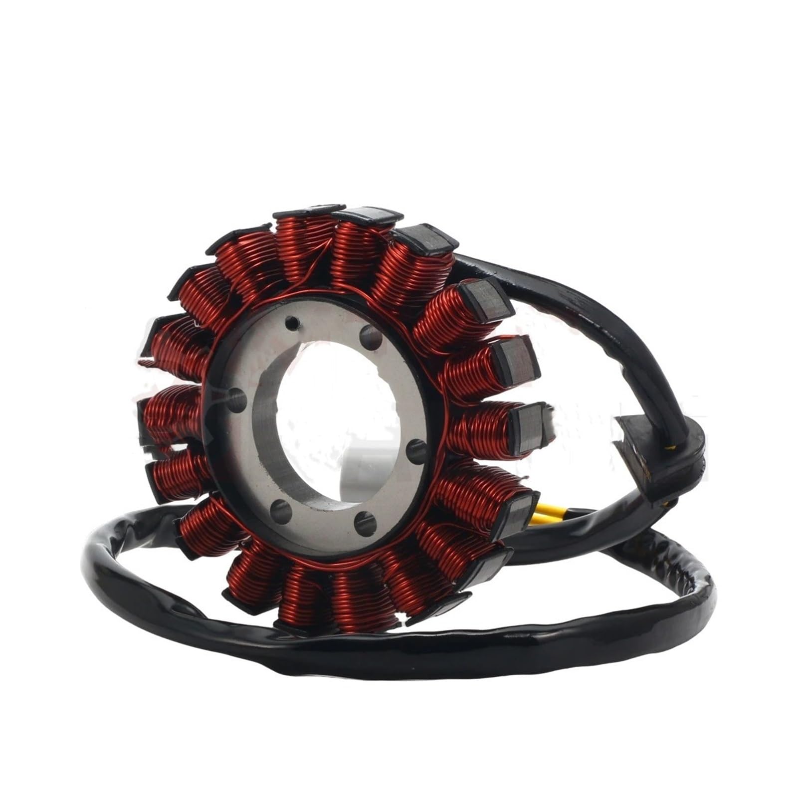 Magneto Statorspule Motorrad Magneto Generator Stator Spule Für Duc&ati Panigale V4 2018 2019 20 2021 2022 2023 Streetfighter V4 2020-2023 26420572C Zündungen von PZUBGUHT