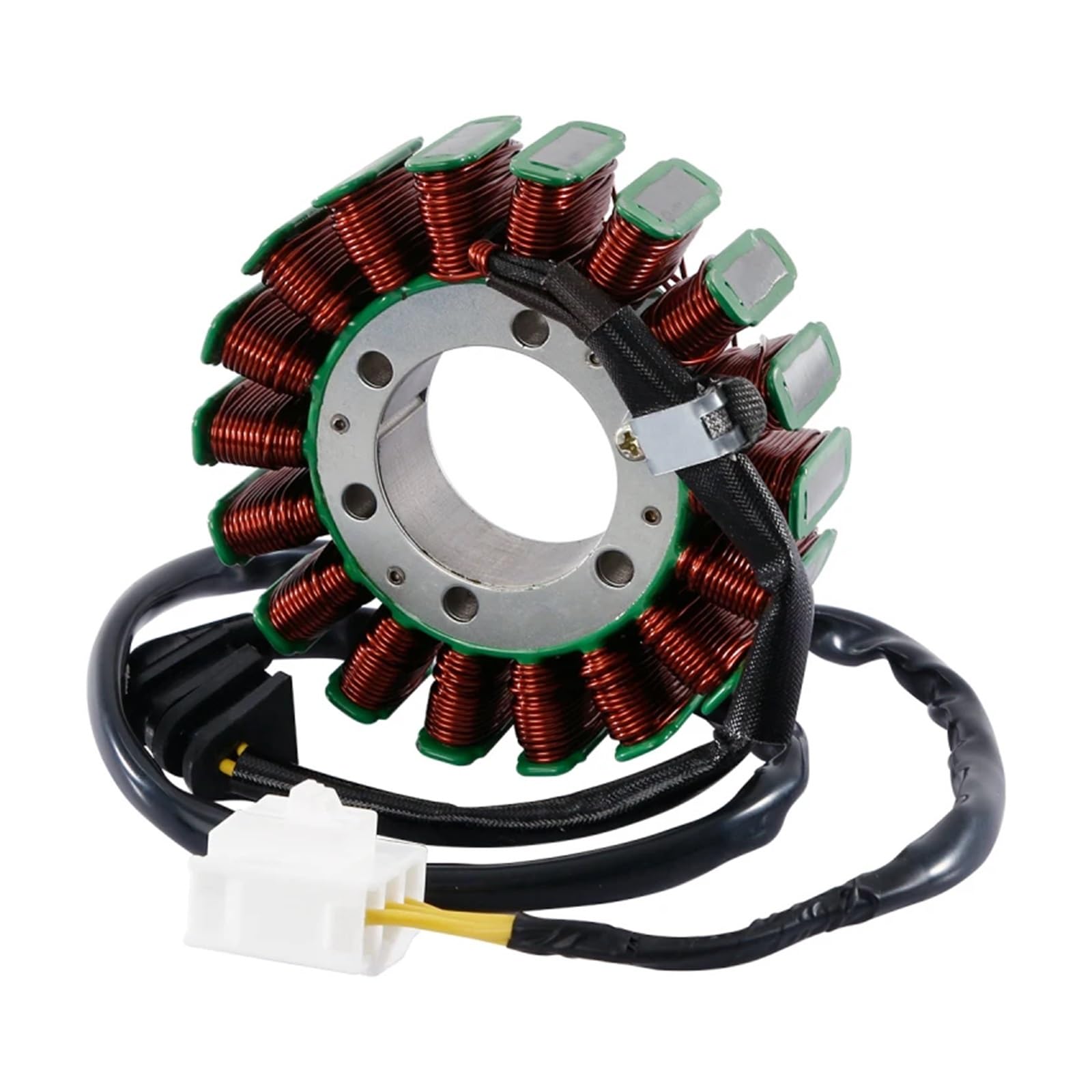 Magneto Statorspule Motorrad Magneto Stator Generator Spule Für Ho&nda CBR1100XX CBR 1100XX 1999-2003 00 01 Zündungen von PZUBGUHT