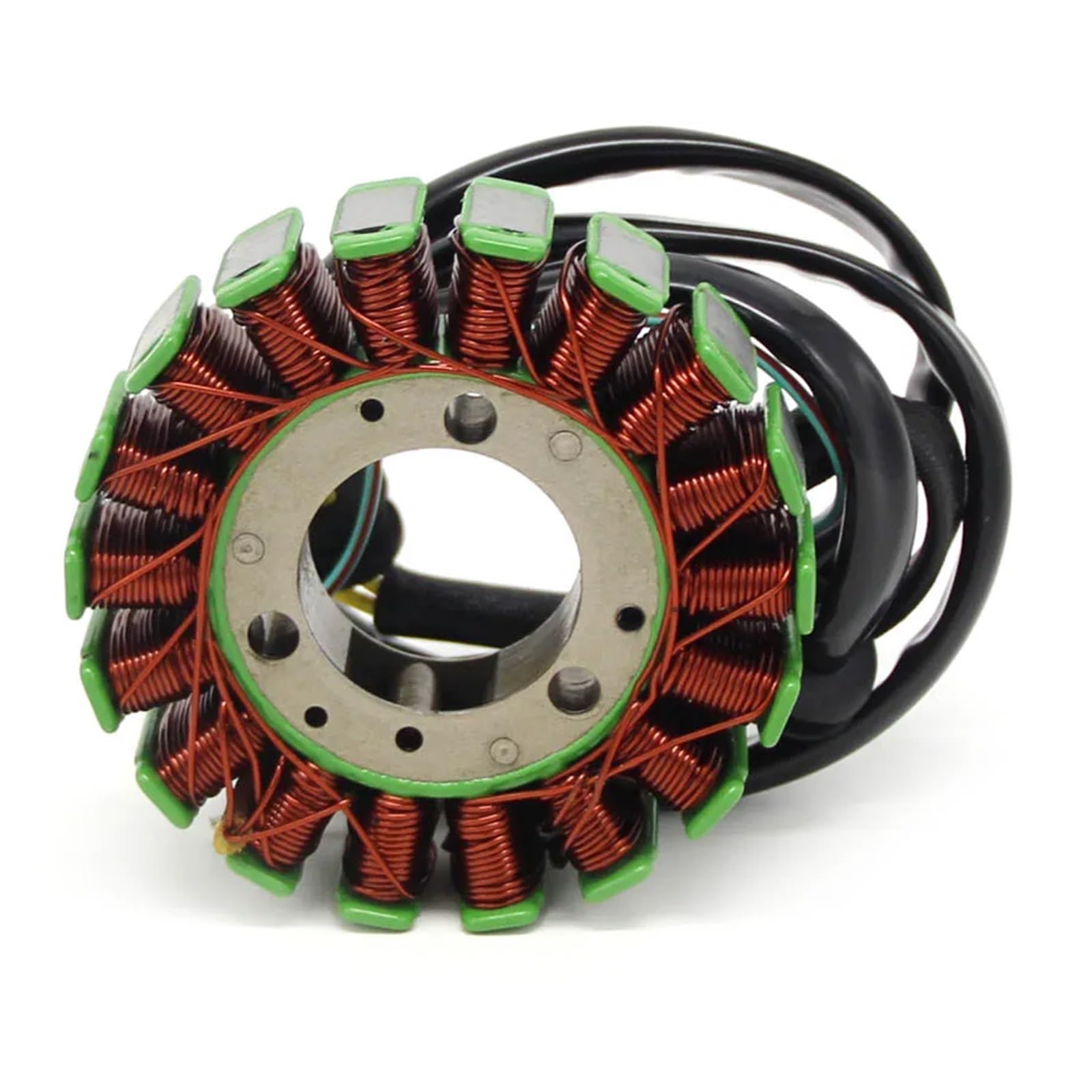 Magneto Statorspule Motorrad Magneto Stator Spule Für Ho&nda XR250L 1991 1992 1993 1994 1995 1996 31120-KV6-671 Moto Motor Generator Zubehör Zündungen von PZUBGUHT