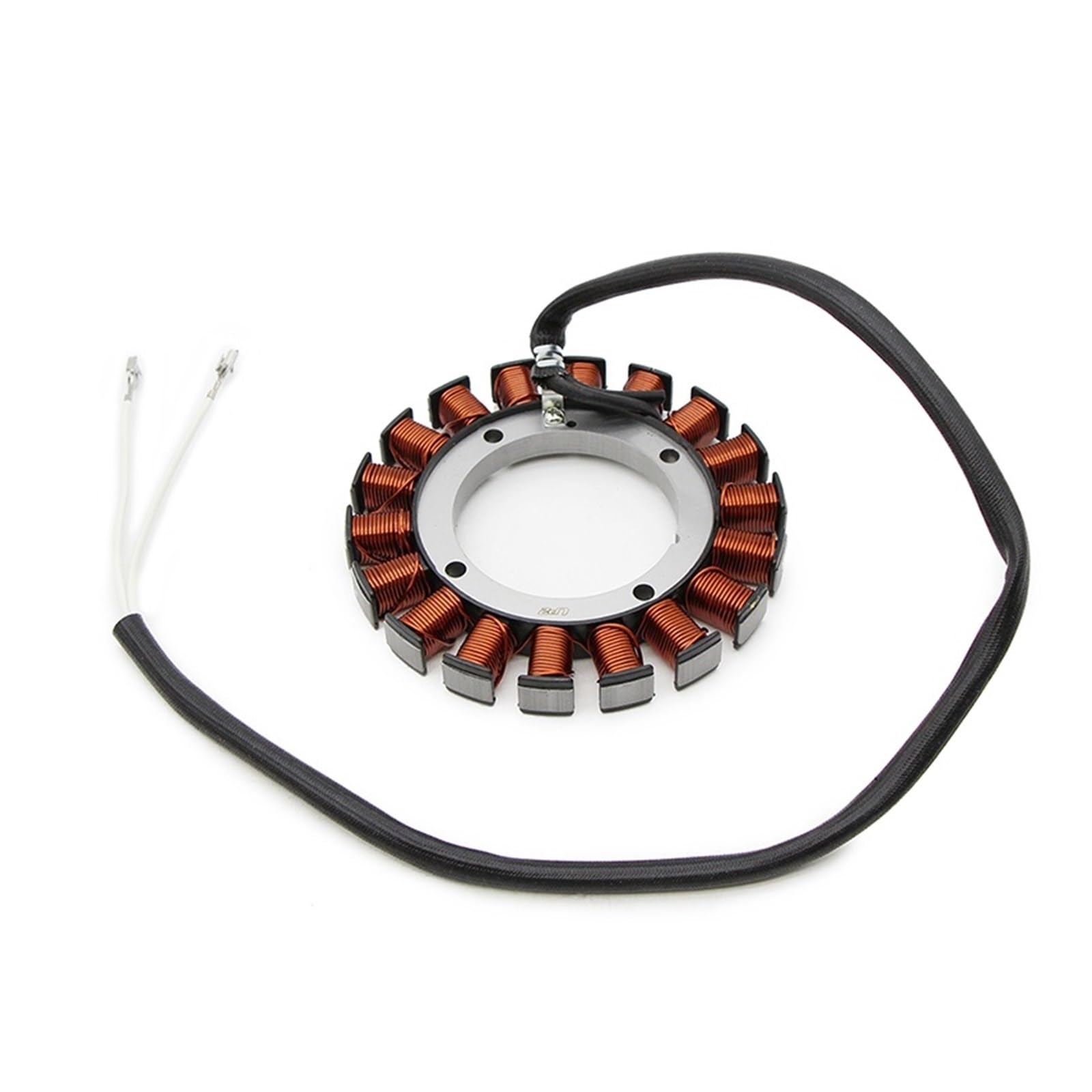 Magneto Statorspule Motorrad Magneto Stator Spule Für Kohler CH11-CH15 CH18-CH25 CV18-CV22 K181K241 K301-K341 Für Jo&hn De&ere KT17 Motor Zündungen von PZUBGUHT