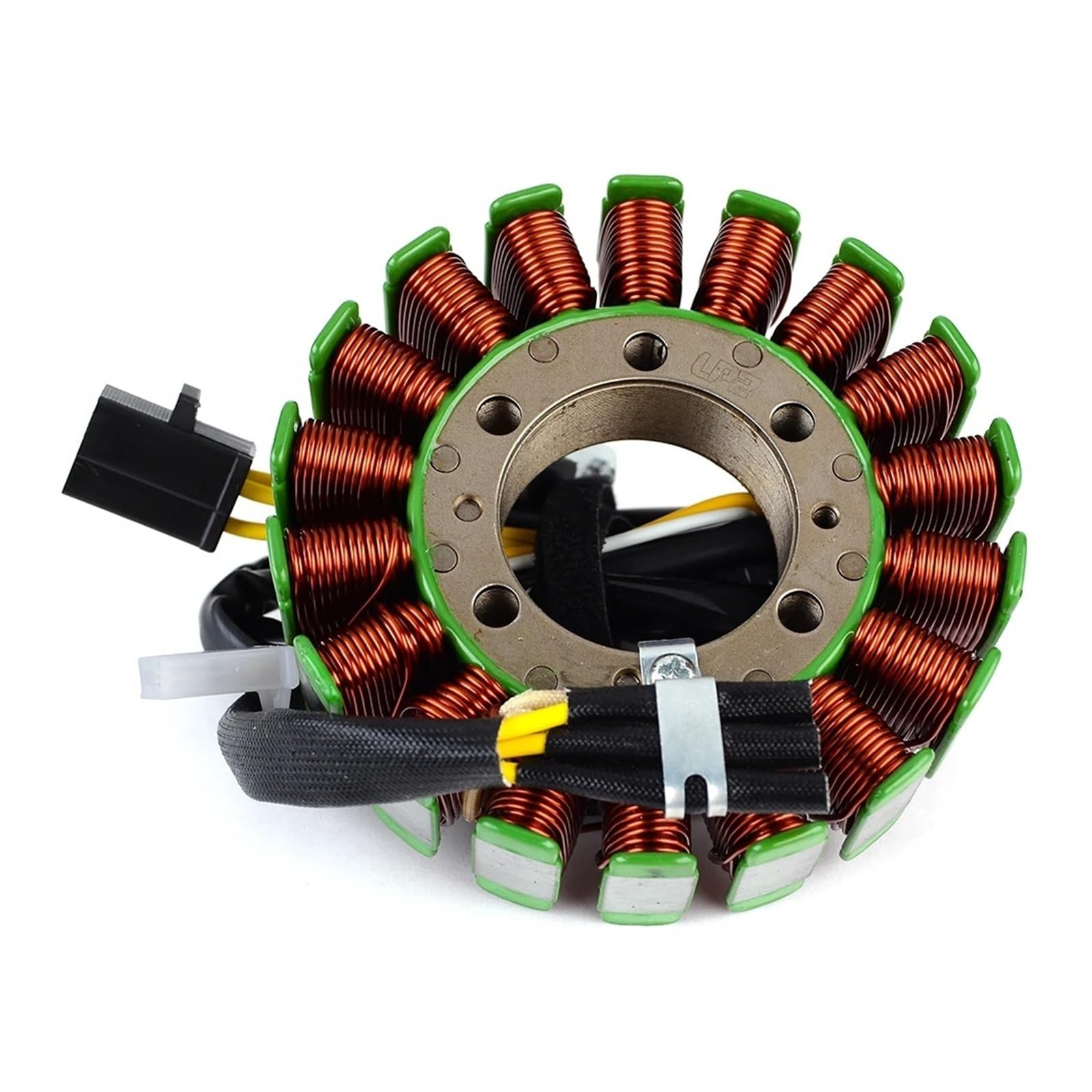 Magneto Statorspule Motorrad Magneto Zündung Stator Spule Für Ho&nda XL125V XLV125 Varadero 2007-2016 31120-KPC-D51 Zündungen von PZUBGUHT