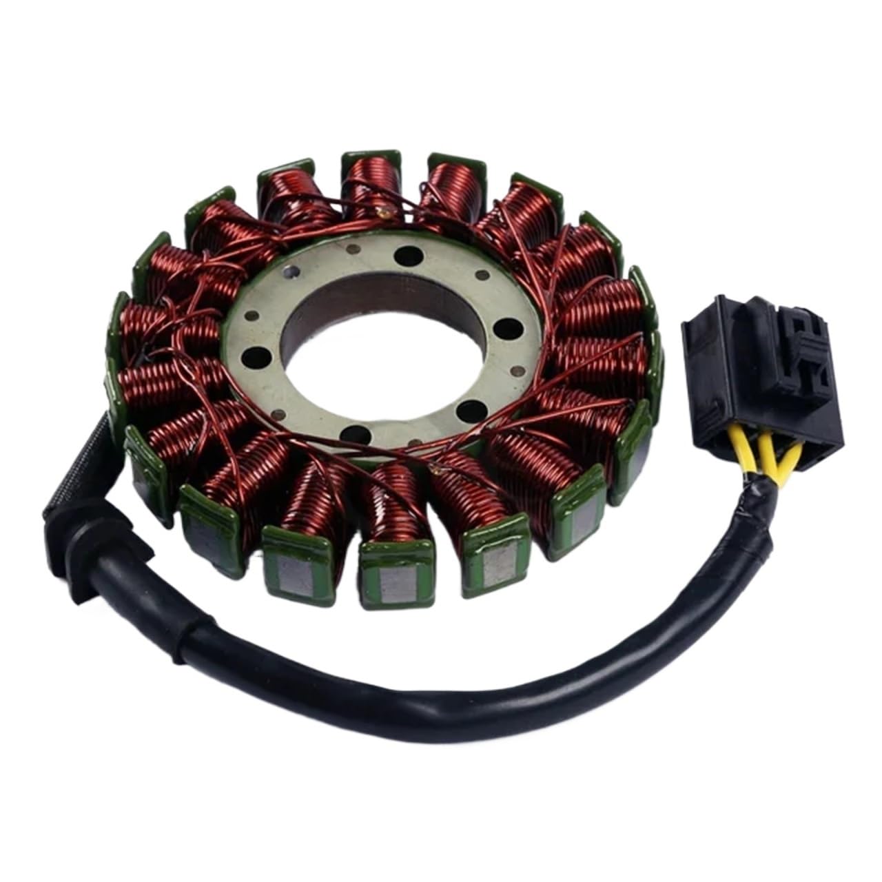 Magneto Statorspule Motorrad Stator Spule Für Ho&nda CBR1000RR CBR 1000 RR 2004-2007 2005 2006 Motorrad Generator Zündungen von PZUBGUHT