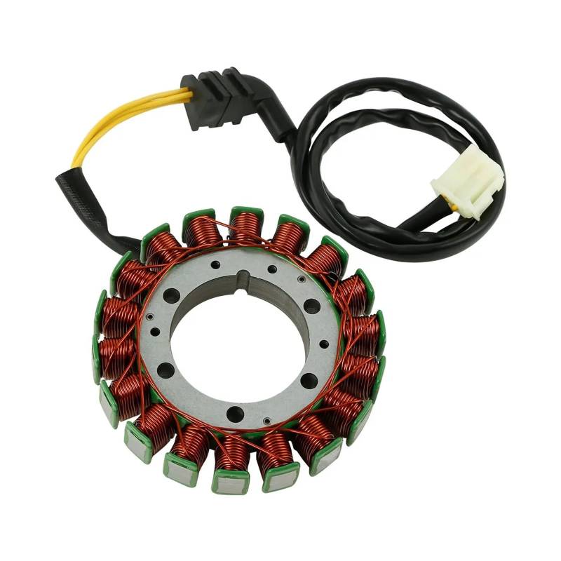 Magneto Statorspule Motorrad Stator Spule Für Ho&nda Lichtmaschine CBR900RR CBR 900RR FIREBLADE 1996-1999 1997 1998 Zündungen von PZUBGUHT