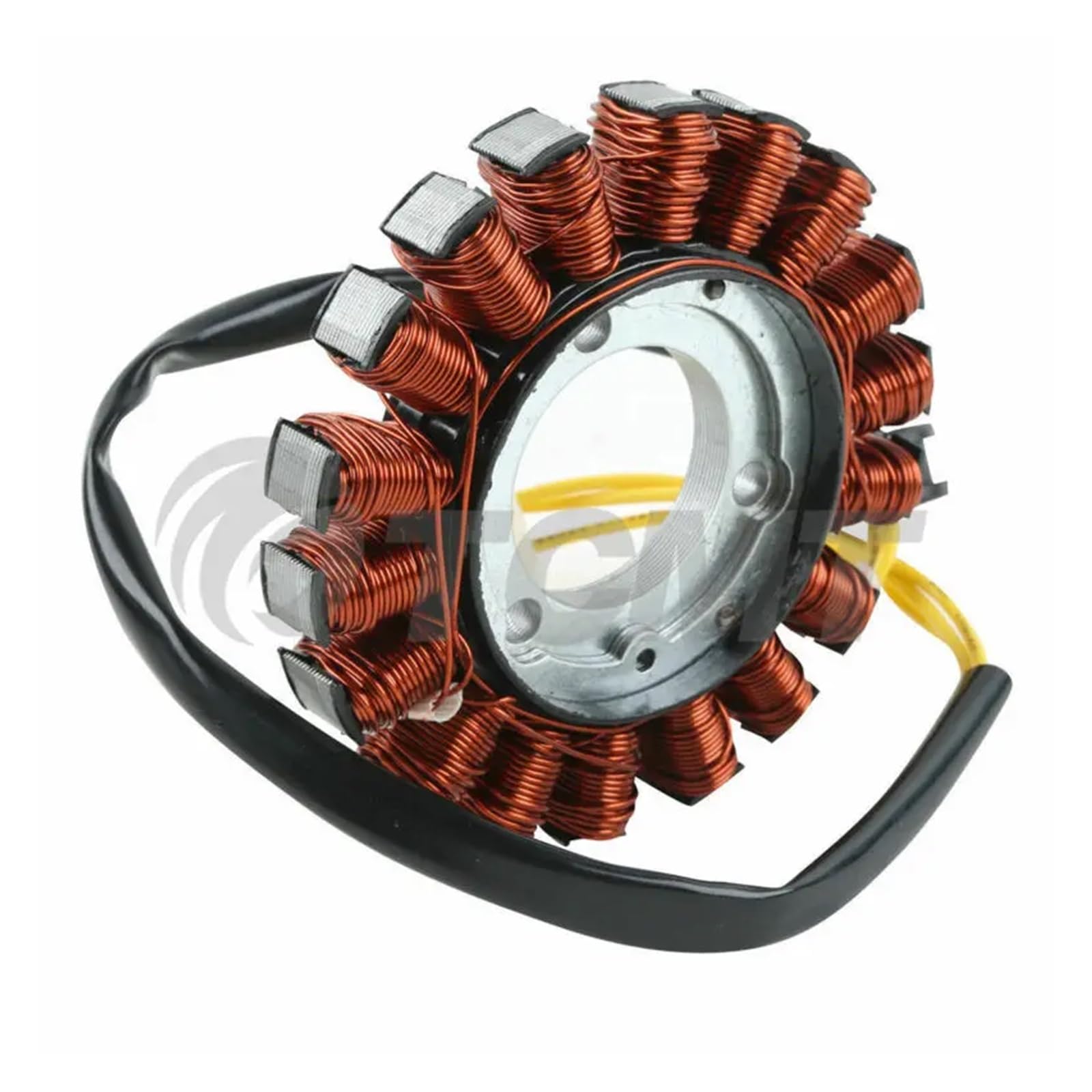 Magneto Statorspule Motorrad Stator Spule Regler Gleichrichter Dichtung Für Suzuki GSXR600 GSXR750 GSX-R600 GSX-R 750 2006-2022 Zündungen(Stator Coil) von PZUBGUHT