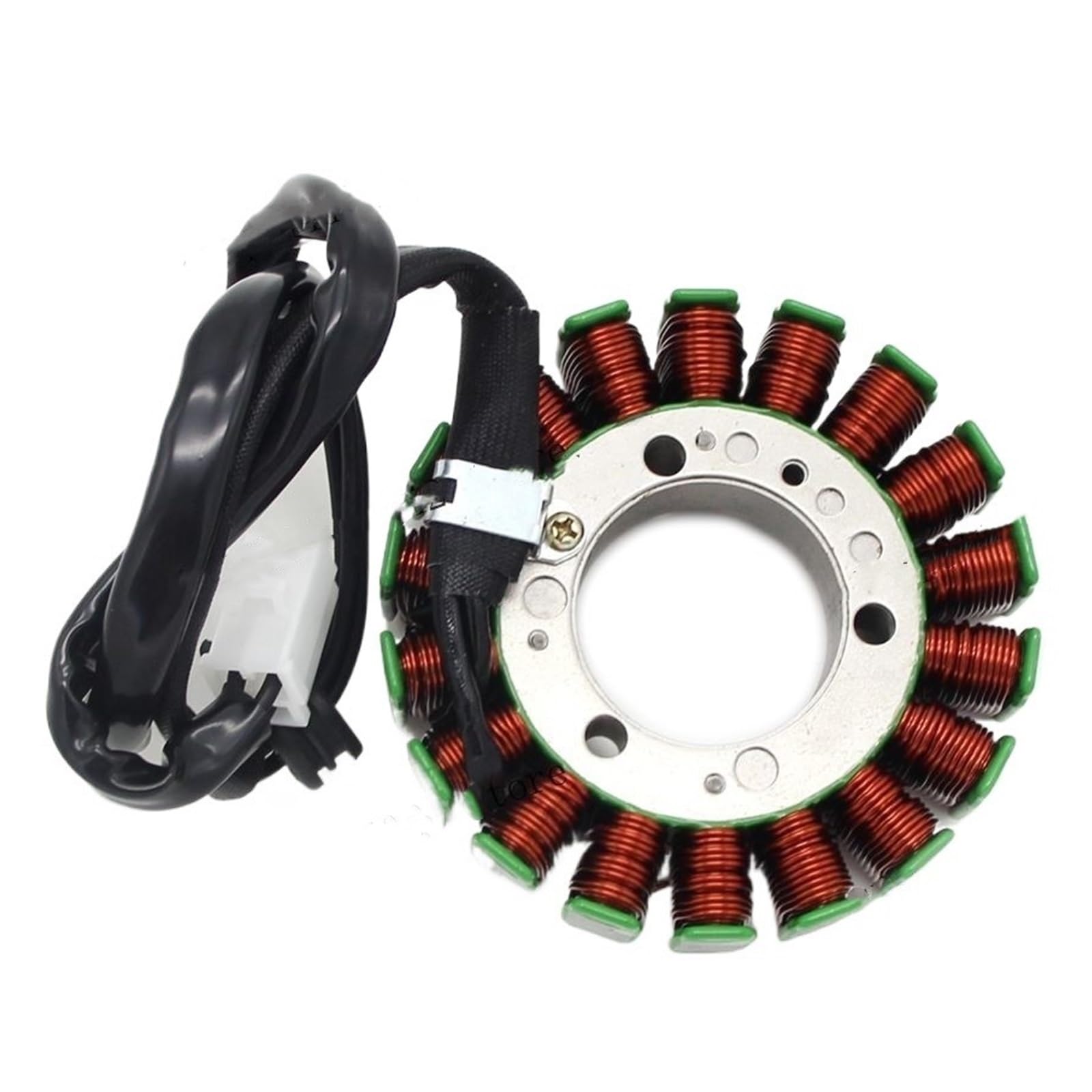 Magneto Statorspule Motorrad Teile Stator Spule Für Kawasaki Vul-can 800VN400-A VN800 VN400 VN400-D VN400-B VN400-C Drifter 21003-1280 21003-1383 Zündungen von PZUBGUHT