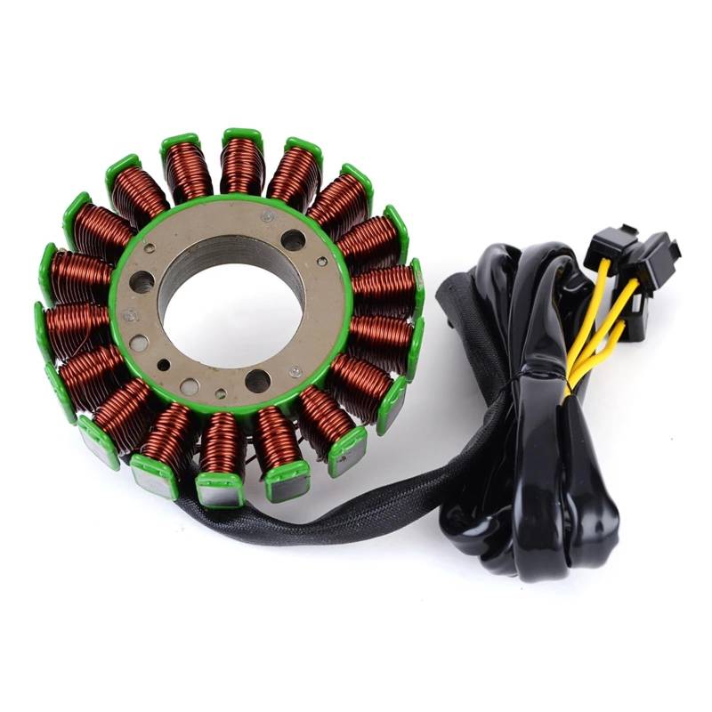 Magneto Statorspule Motorrad Zündung Magneto Stator Spule für Suzuki GSX700 GSX750 GSX1100 GS1150 GSX 700 750 1100 31401-08A00 31401-00A00 Zündungen von PZUBGUHT