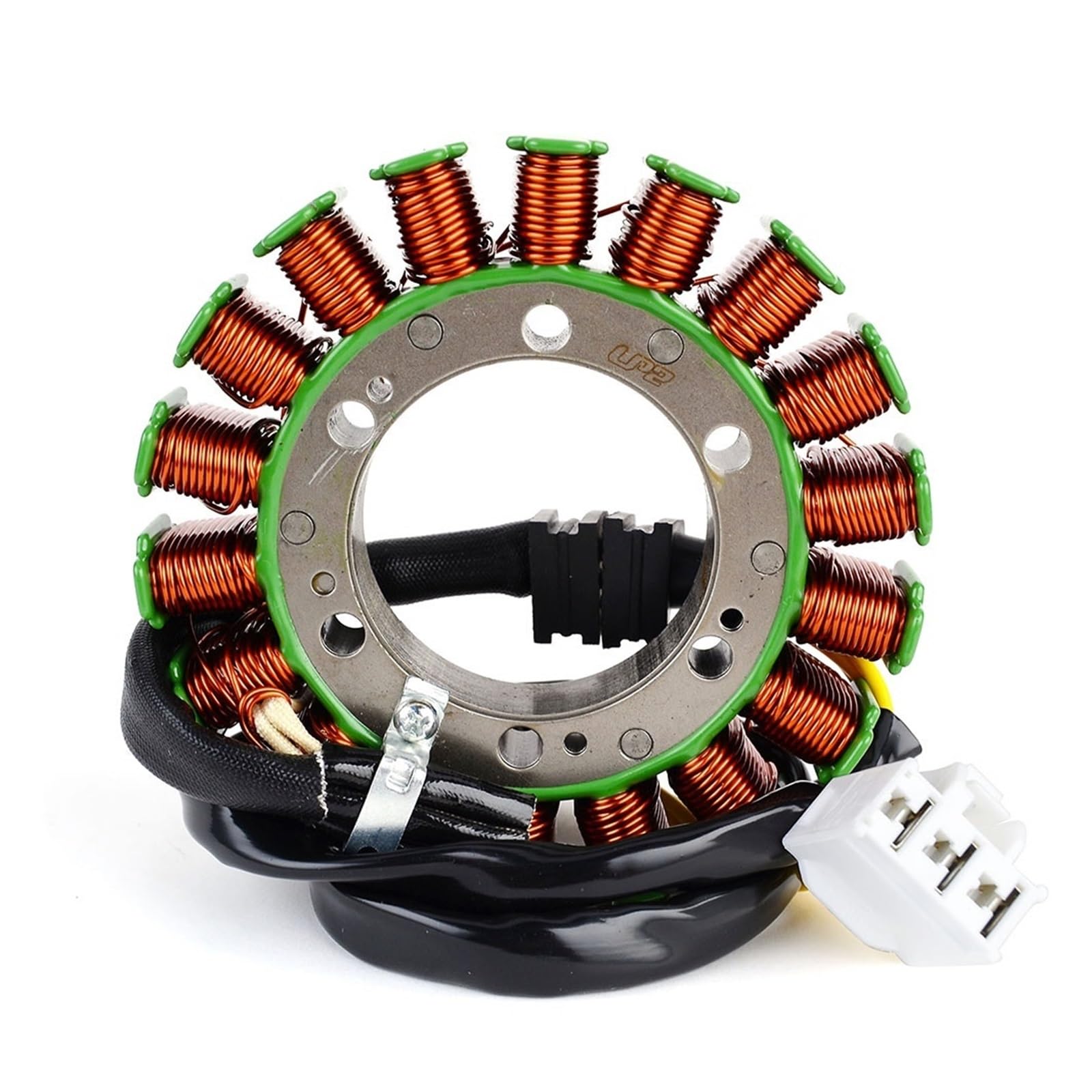 Magneto Statorspule SRV 850 SRV-850 Motorrad Generator Stator Spule Für Aprilia SRV850 Mana 850 850GT 58183R für Gilera GP800 GP Centenario Zündungen von PZUBGUHT