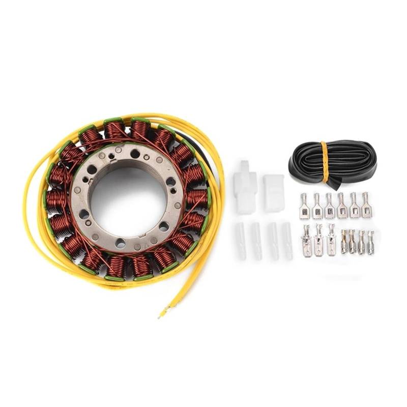 Magneto Statorspule Stator Spule Für Ho&nda VF1100S Sabre VF1000F Interceptor VF1000R VT700C VT750C VT800 Schatten VF VT 1100 SF 1000R 700 750 800 C Zündungen von PZUBGUHT