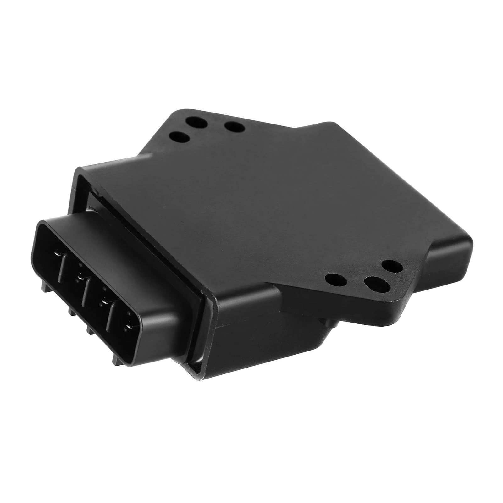 Motorrad CDI Box Zündmodul Einheit Für Suzuki LTZ400 2003-2004 32900-07G00 von PZUBGUHT