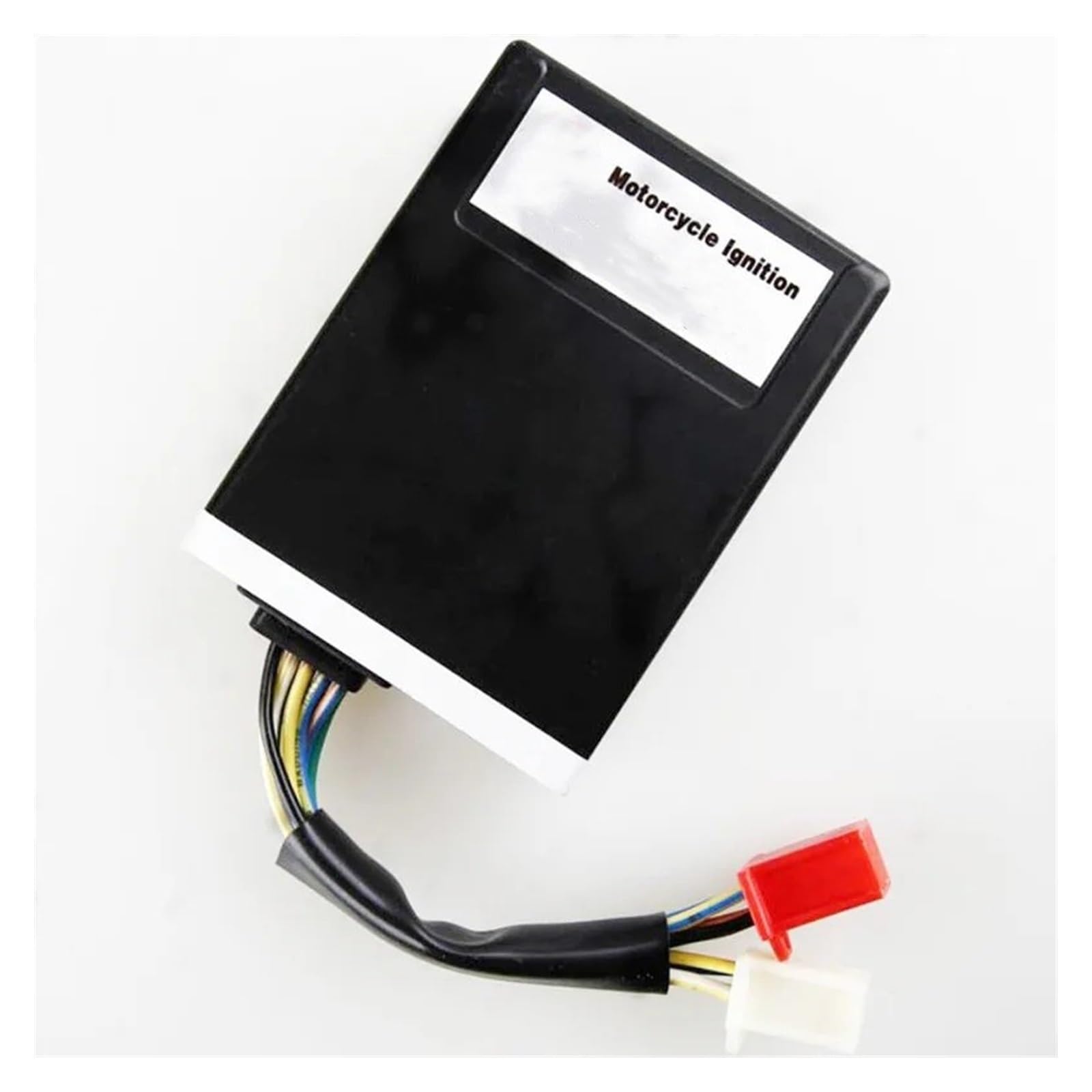 Motorrad Digitale Elektronische Zündung CDI Box Unit ECU Für Hon&da CBR250R MC14 MC17 MC19 CBR 250R CBR14 CBR17 CBR19 von PZUBGUHT