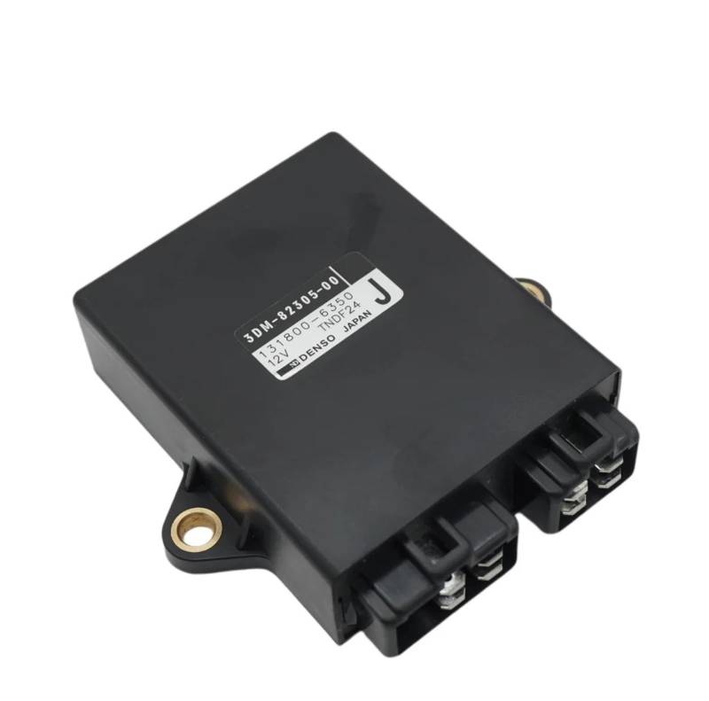 Motorrad cdi ECU TCI Für Yam&aha Virago 250 XV250 V-Star Route 66 XV250S XV 250 S 3DM-82305-00 12V 8PIN SUPERSHAD von PZUBGUHT