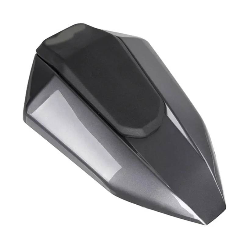 Sitzbezug Heckabdeckung Fit Für Yam&aha MT-07 FZ-07 MT07 FZ07 MT FZ07 2013-2017 Motorrad Hinten Sitzabdeckungs-haube Sozius Verkleidung Passagier Schwanz Zurück Abdeckung von PZUBGUHT