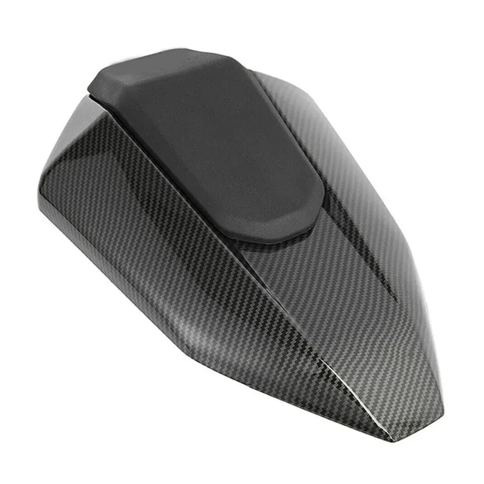 Sitzbezug Heckabdeckung Fit Für Yam&aha MT-07 FZ-07 MT07 FZ07 MT FZ07 2013-2017 Motorrad Hinten Sitzabdeckungs-haube Sozius Verkleidung Passagier Schwanz Zurück Abdeckung von PZUBGUHT