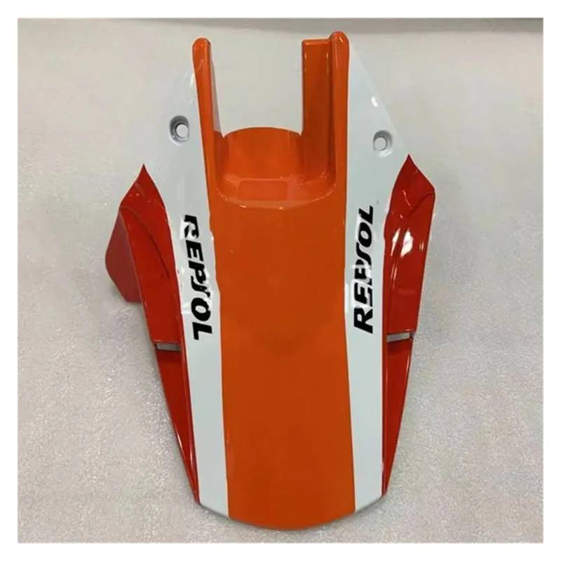 Sitzbezug Heckabdeckung Für Hon&da CBR1000RR CBR 1000RR 1000 RR 2012 2013 2014 2015 2016 Motorrad Hintere Abdeckung Kotflügel Schutz Gugel Verkleidung von PZUBGUHT