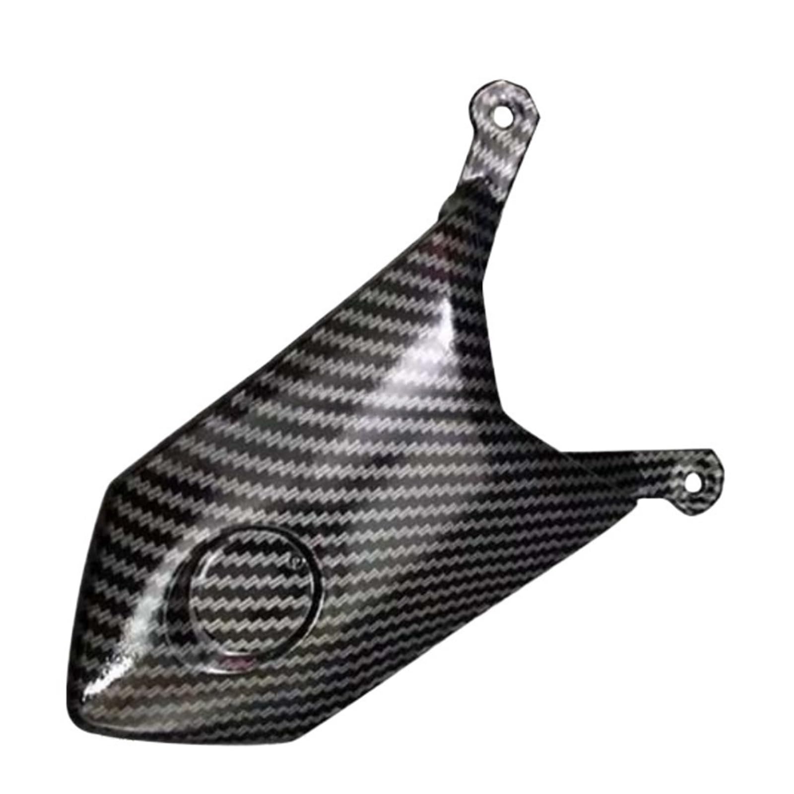 Sitzbezug Heckabdeckung Motorrad Hinten Oberen Schwanz Bremse Licht Verkleidung Fit Für Yam&aha YZF-R25 YZF-R3 MT-25 MT-03 MT03 MT25 2013 2014 2015 2016-2024 von PZUBGUHT