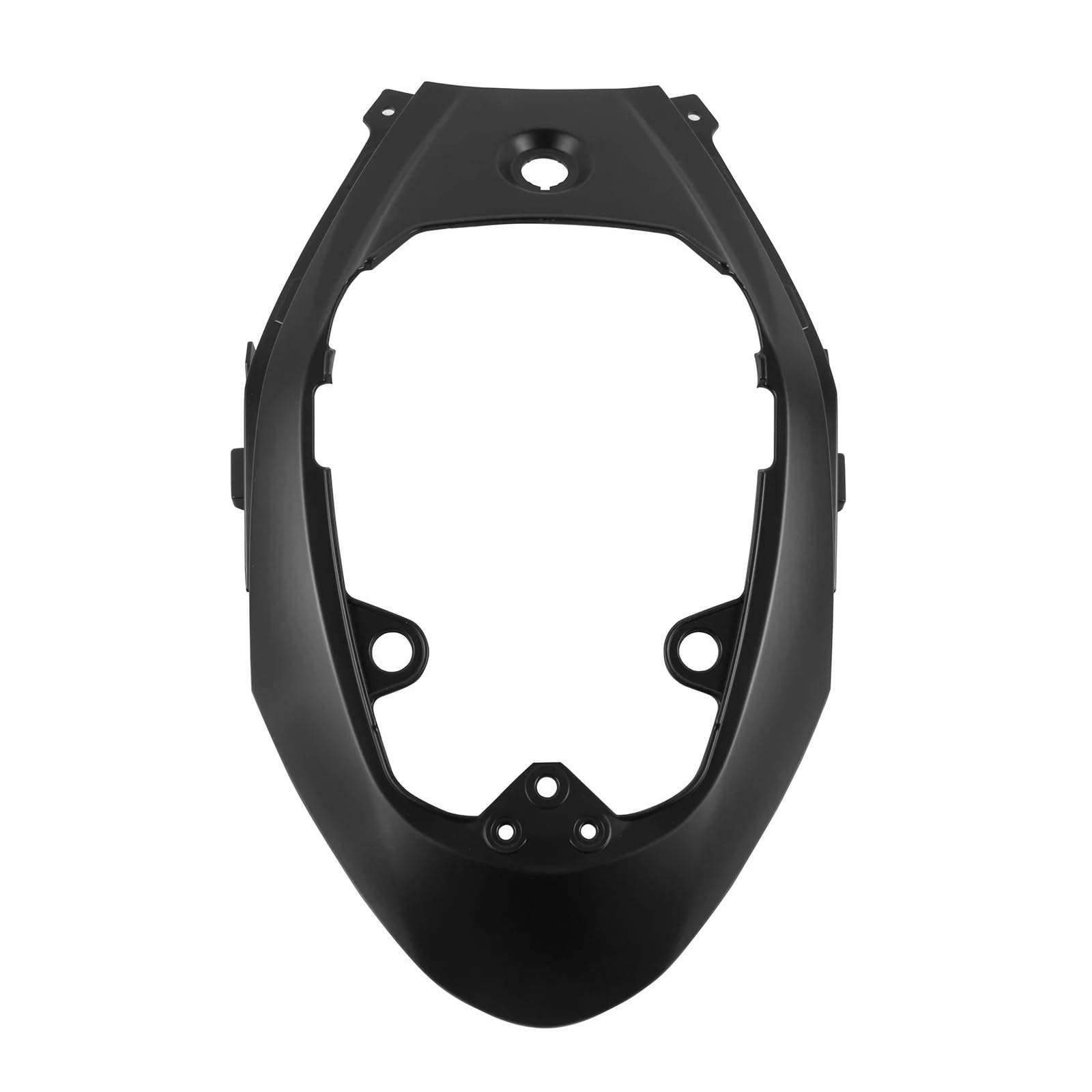 Sitzbezug Heckabdeckung Motorrad Hinten Schwanz Abdeckung ABS Injection Verkleidung Zubehör Für Suzuki GSX-S 750 GSX-S750 GSXS750 2017 2018 2019 2020 2021 von PZUBGUHT