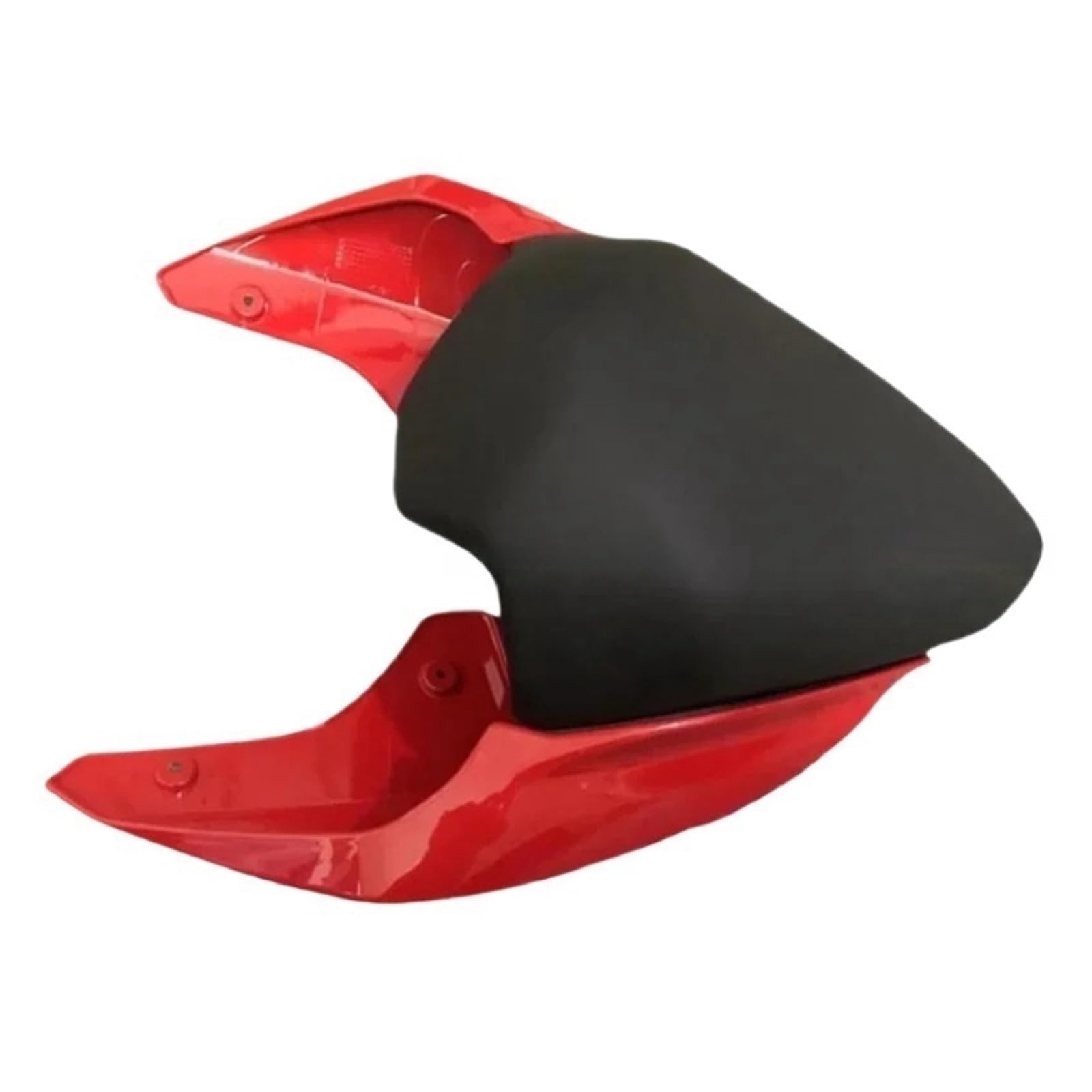 Sitzbezug Heckabdeckung Motorrad Hinten Schwanz Seite Verkleidung Gugel Passagier Sozius Sitzkissen kit Fit Für Duc&ati Panigale V4 V4R V2 Streetfighter V4 V4S von PZUBGUHT