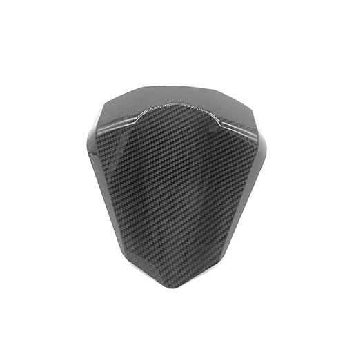 Sitzbezug Heckabdeckung Motorrad Hinten Schwanz Sozius Sitz Abdeckung Gugel Sitz Fit für Yam&aha YZFR6 2006-2007 Verkleidung Zubehör von PZUBGUHT