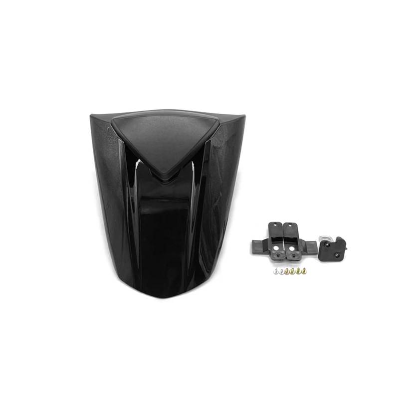 Sitzbezug Heckabdeckung Motorrad Hinten Sitzabdeckungs-haube Sozius Verkleidung Fit Für Hon&da CBR250R CBR300R 2014-2017 Passagier Schwanz Zurück Abdeckung von PZUBGUHT