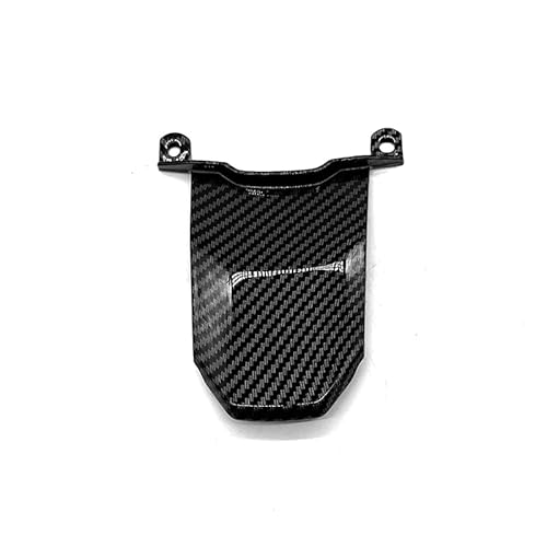 Sitzbezug Heckabdeckung Motorrad Unter Sitz Panel Seite Abdeckung Hinten Cowling MT-07 FZ07 Schwanz Verkleidung Für Yam&aha MT 07 FZ 07 2012 2013 2014 2015 2016 2017 von PZUBGUHT