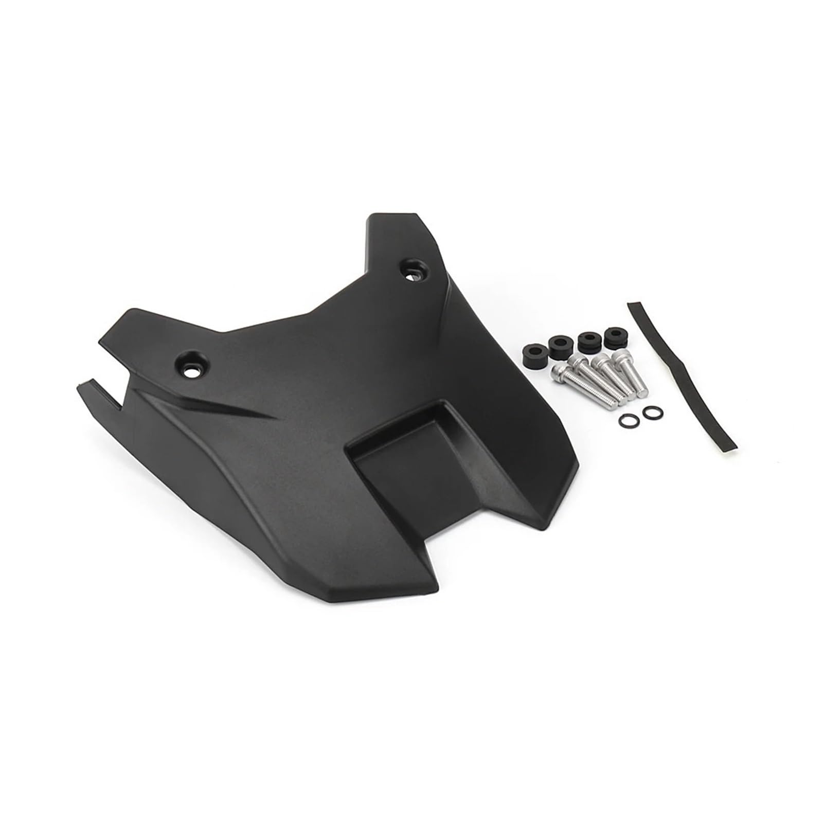 Sitzbezug Heckabdeckung Schwarz Schwanz Gugel Hinten Verkleidung Motorrad Für BM&W R12-00GS LC Abenteuer R12-50GS ADV F750GS F850GS ADV F 750 850 GS Abenteuer von PZUBGUHT