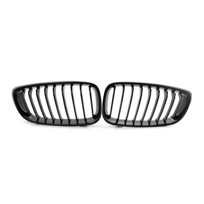 Auto Frontgrill Für 3 Serie F34 328i 330i 335i 340i GT XDrive 2014-2017 ABS Auto Ersatzteile Auto Front Niere Kühlergrill Racing Grills Kühlergrill Vorne von PaCsci