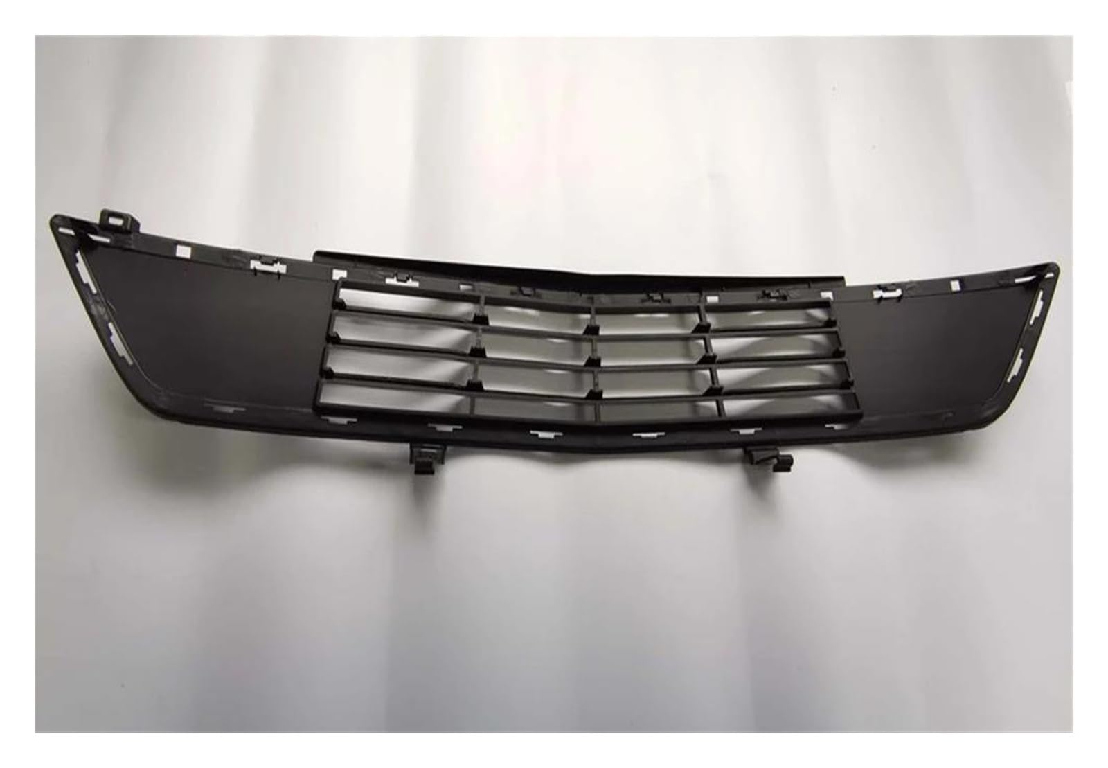 Auto Frontgrill Für Cadillac Für XT5 2016-2020 Unterer Kühlergrill Grill Aluminiumlegierung Frontstoßstange Haube Mesh Unteres Luftauslass-Einlassrahmengitter Kühlergrill Vorne von PaCsci