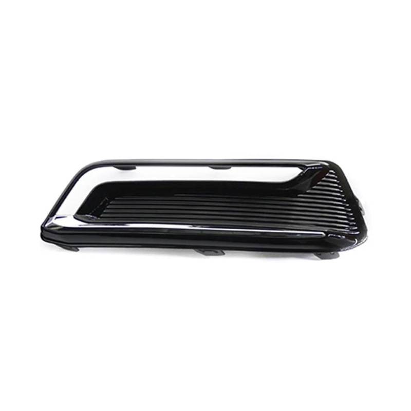 Auto Frontgrill Für Chevrolet Für Impala 2014-2020 Frontschürze Nebel Licht Kühlergrill GM1039166 13730161 23455346 GM1038166 13730162 23455347 Kühlergrill Vorne(Chromium-Left) von PaCsci