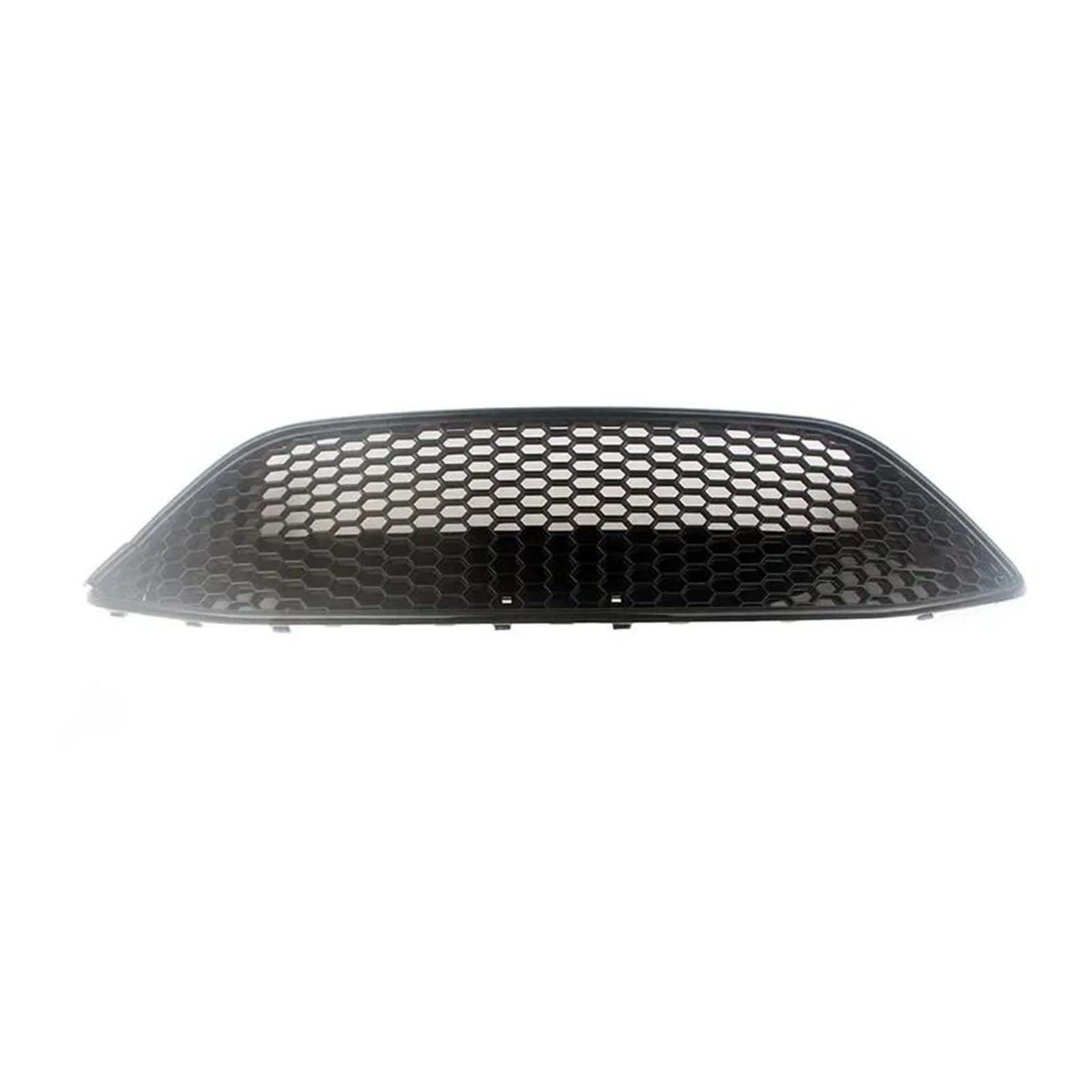 Auto Frontgrill Für Ford Für Focus ST 2015 2016 2017 2018 Auto Front Racing Stoßstange Grill Oberen Unteren Gitter Kühlergrill Vorne(American Upper) von PaCsci