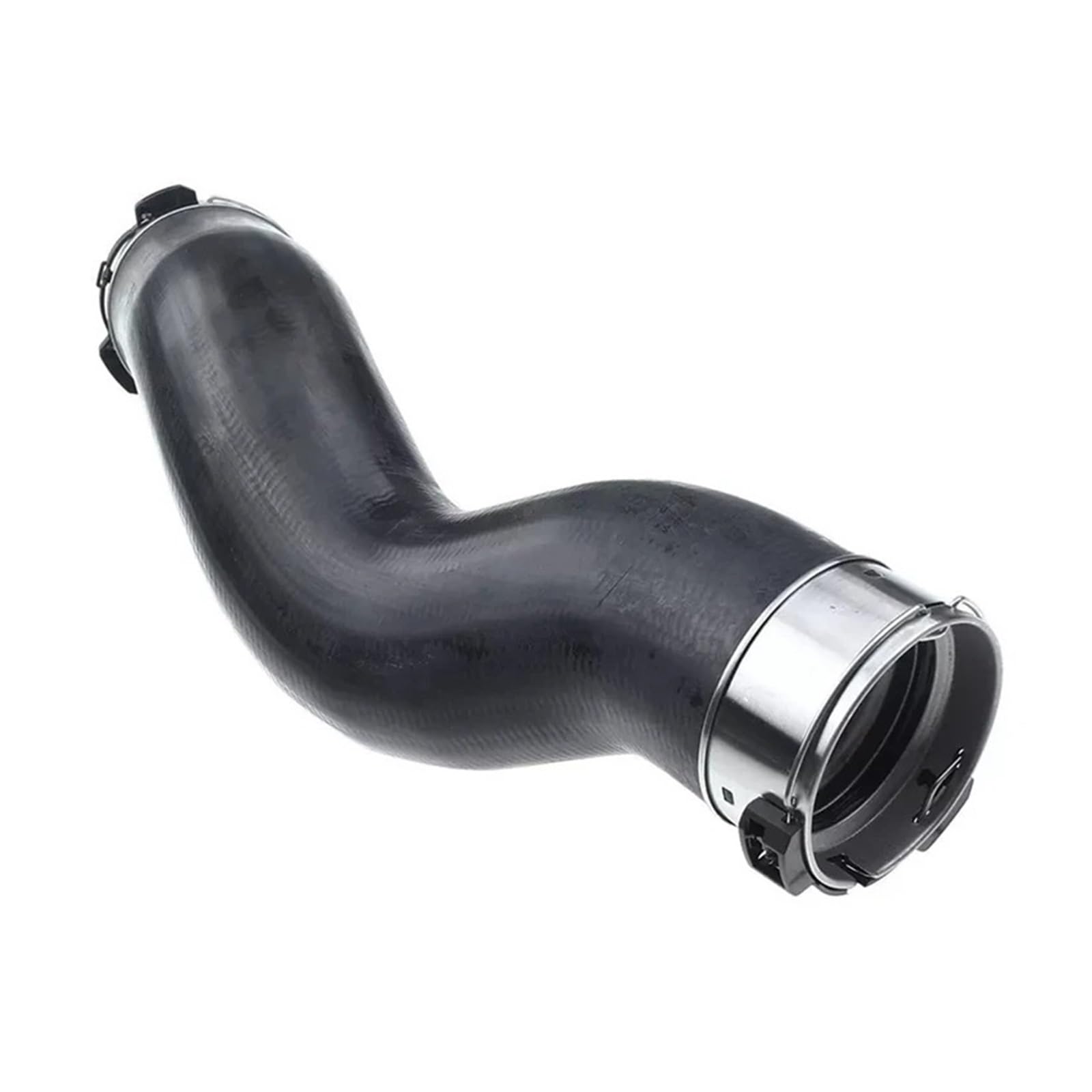 Auto Lufteinlass Aus Für 1 Serie F20 F21 Turbo Ladung Air Intake Schlauch Kühlmittel Incooler Schlauch Auto Zubehör 11618513848 Kaltluft Ansaugrohr von PaCsci