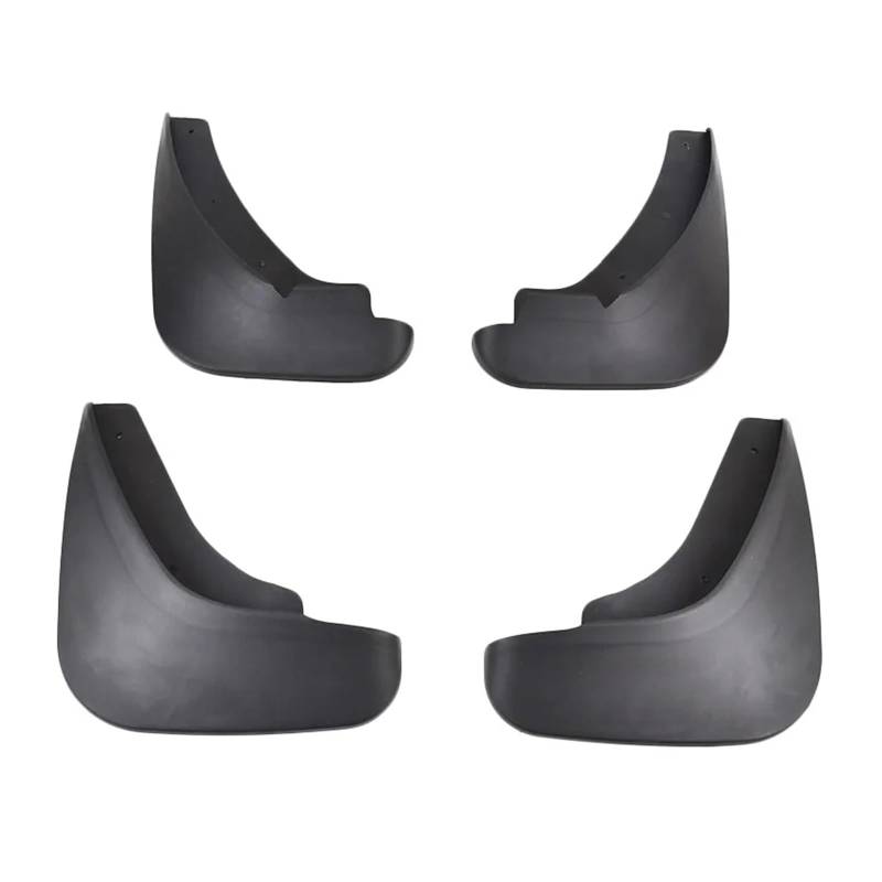 Auto Schmutzfänger Für Mazda Für 3 Für BK Für Hatch Für Fließheck Für M3 2004-2008 Set Auto-Schmutzfänger-Spritzschutz Kotflügel Kotflügel Auto Mud Flaps von PaCsci