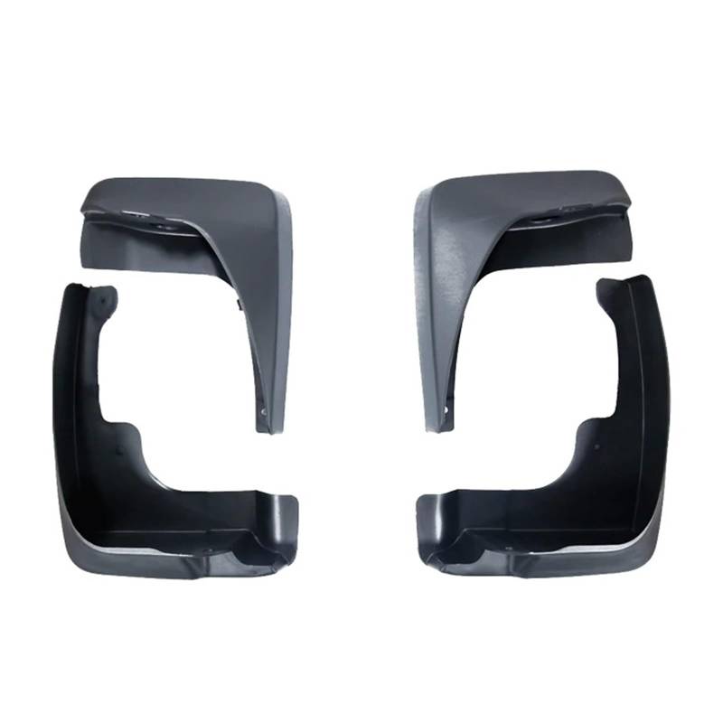 Auto Schmutzfänger Für Toyota Für Camry Für XV40 Für Aurion Für Altis 2007-2011 Kotflügel Verkleidung Spritzschutz Schmutzfänger Zubehör Auto Mud Flaps von PaCsci