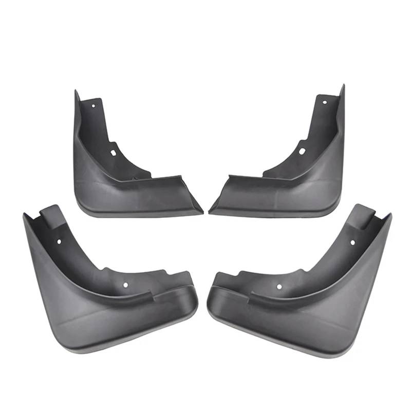 Auto Schmutzfänger Für VW Für Passat Für B6 Für 3C 2005-2011 Limousine Schmutzfänger Spritzschutz Kotflügel Kotflügel Set Auto Mud Flaps von PaCsci